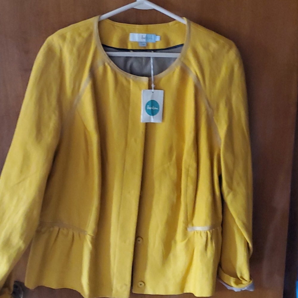 BODEN Jacket